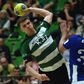 Sporting vence FC Porto e o título fica muito perto