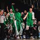 Neemias mostra serviço na vitória dos Celtics