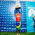 Yago Dora, vencedor de Supertubos: «Portugal é um lugar especial»