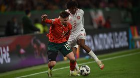 Dorgu não foi bom companheiro: as notas dos jogadores da Dinamarca