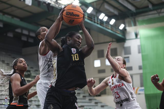 Quinta dos Lombos conquista a 4.ª Taça de Portugal (FPB)