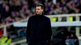Oficial: Thiago Motta despedido da Juventus e já tem substituto
