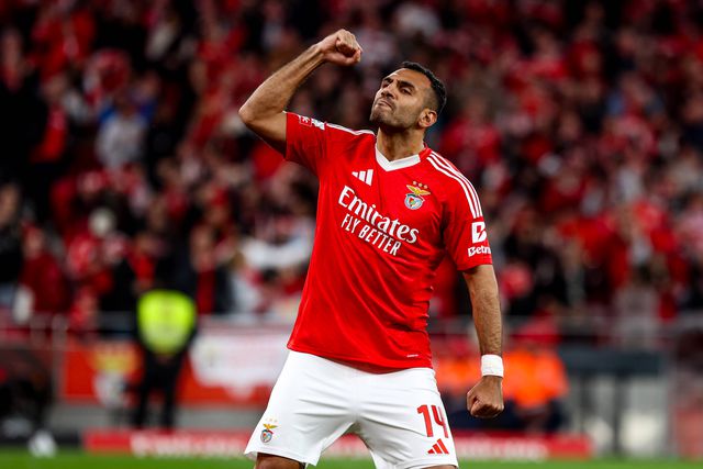 «Pavlidis é o Ás de trunfo do Benfica, o jogador mais preponderante da época»