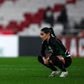 Sporting: Brenda Pérez reage com palavras fortes à derrota com o Benfica
