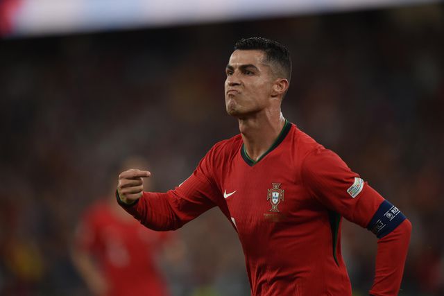 O onze provável de Portugal para o duelo decisivo com a Dinamarca
