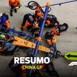 Resumo do GP da China: só deu McLaren