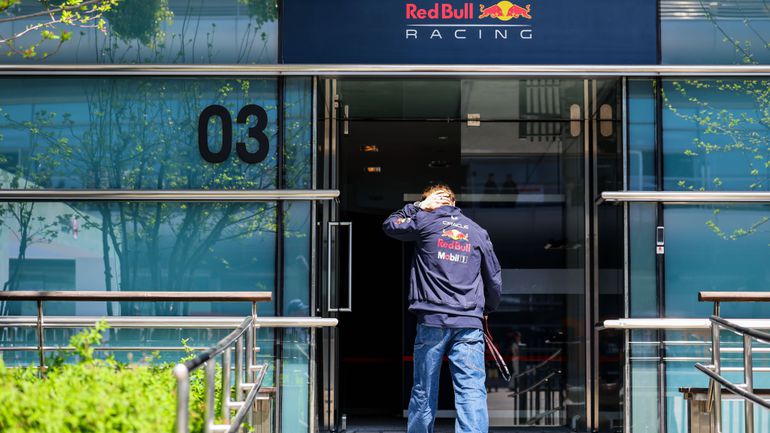 F1: Red Bull pode trocar Lawson por Tsunoda já no Japão