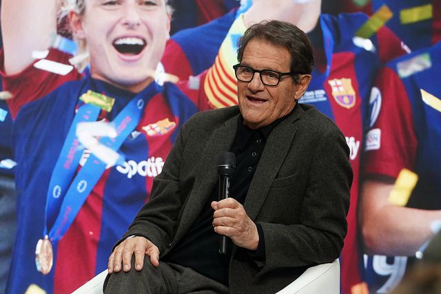Fabio Capello