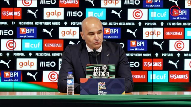 «A equipa ficou igual depois da saída do Cristiano»