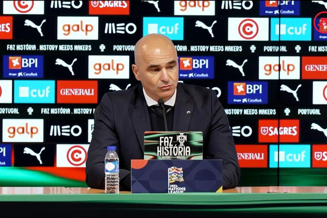 «A equipa ficou igual depois da saída do Cristiano»