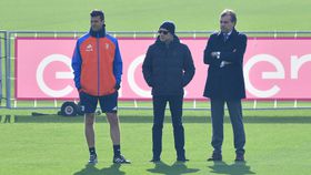 «Tenho vergonha de te ter escolhido»: a reunião decisiva de Thiago Motta na Juventus