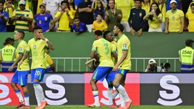 Homem sofre descarga elétrica e morre antes do treino do Brasil