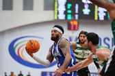 FC Porto bateu o Sporting na final da Taça de Portugal de basquetebol masculino (Foto: FC Porto)