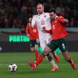 Erro de Rúben Dias e Eriksen a gelar Alvalade (vídeo)