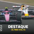 A última volta em Xangai: consagração para Piastri
