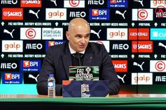 «Em dois anos, perdemos só dois jogos»