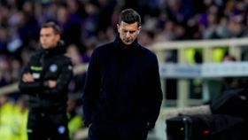 Juventus terá de abrir os cordões à bolsa para despedir Thiago Motta
