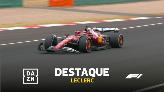 «Rebelde» Leclerc recusa conselho via rádio