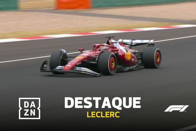 «Rebelde» Leclerc recusa conselho via rádio