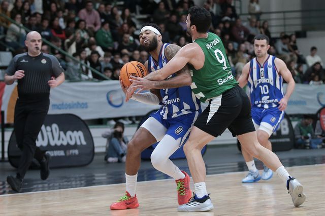 FC Porto-Sporting: está encontrado o vencedor da Taça de Portugal!