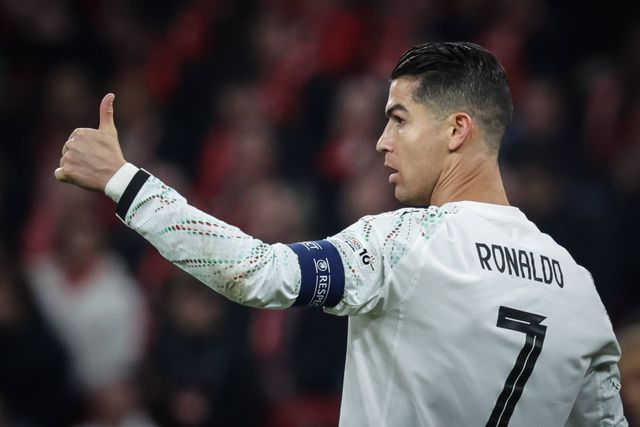 Ronaldo na Seleção? «Temos de perceber que o tempo passa»