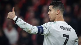 Ronaldo na Seleção? «Temos de perceber que o tempo passa»