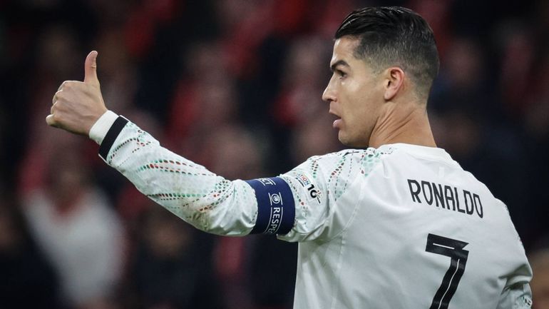 Ronaldo na Seleção? «Temos de perceber que o tempo passa»