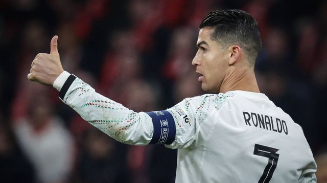 Ronaldo na Seleção? «Temos de perceber que o tempo passa»