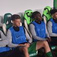 Henrique Arreiol, Geovany Quenda e João Simões são produto da formação do Sporting