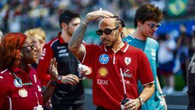 F1: Hamilton, Leclerc e Gasly desqualificados no Grande Prémio da China