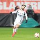 Rafa Silva em ação pelo Besiktas