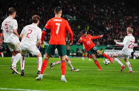Euro 2028 vai ter novo formato de qualificação e alguns segundos de grupos terão de ir a 'play-off'