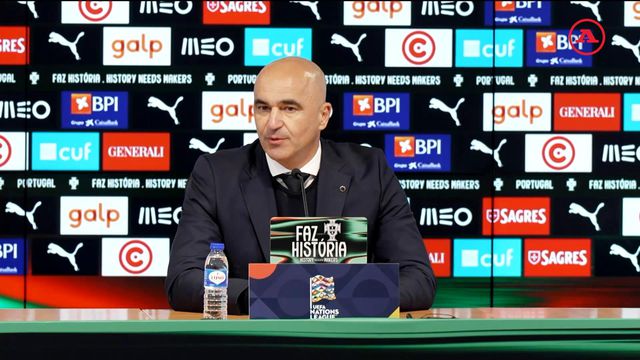 «Ver o Quenda aprender com os outros jogadores é ouro»