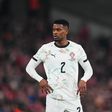 Mercado: Nélson Semedo vai ser reforço de Mourinho