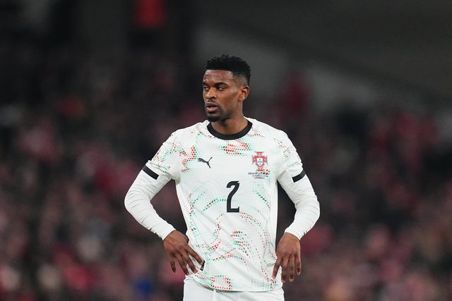 Mercado: Nélson Semedo vai ser reforço de Mourinho