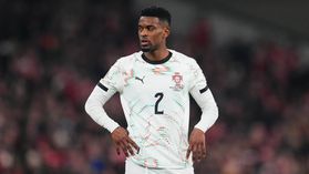 «Nélson Semedo no Benfica? Vamos ver o que acontece»