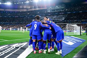 Liga das Nações: França sofre, vai a penáltis e está nas meias-finais