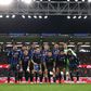 A equipa da Atalanta (foto: IMAGO)
