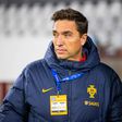 Seleção de sub-21, orientada por Rui Jorge, defronta a Inglaterra