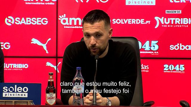 Farioli promete descanso extra para quem não vai às seleções