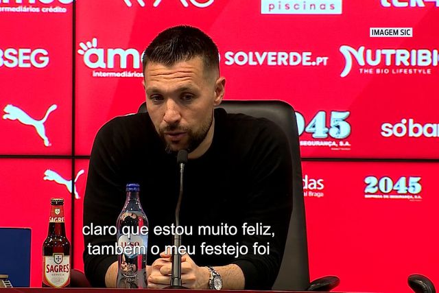 Farioli promete descanso extra para quem não vai às seleções