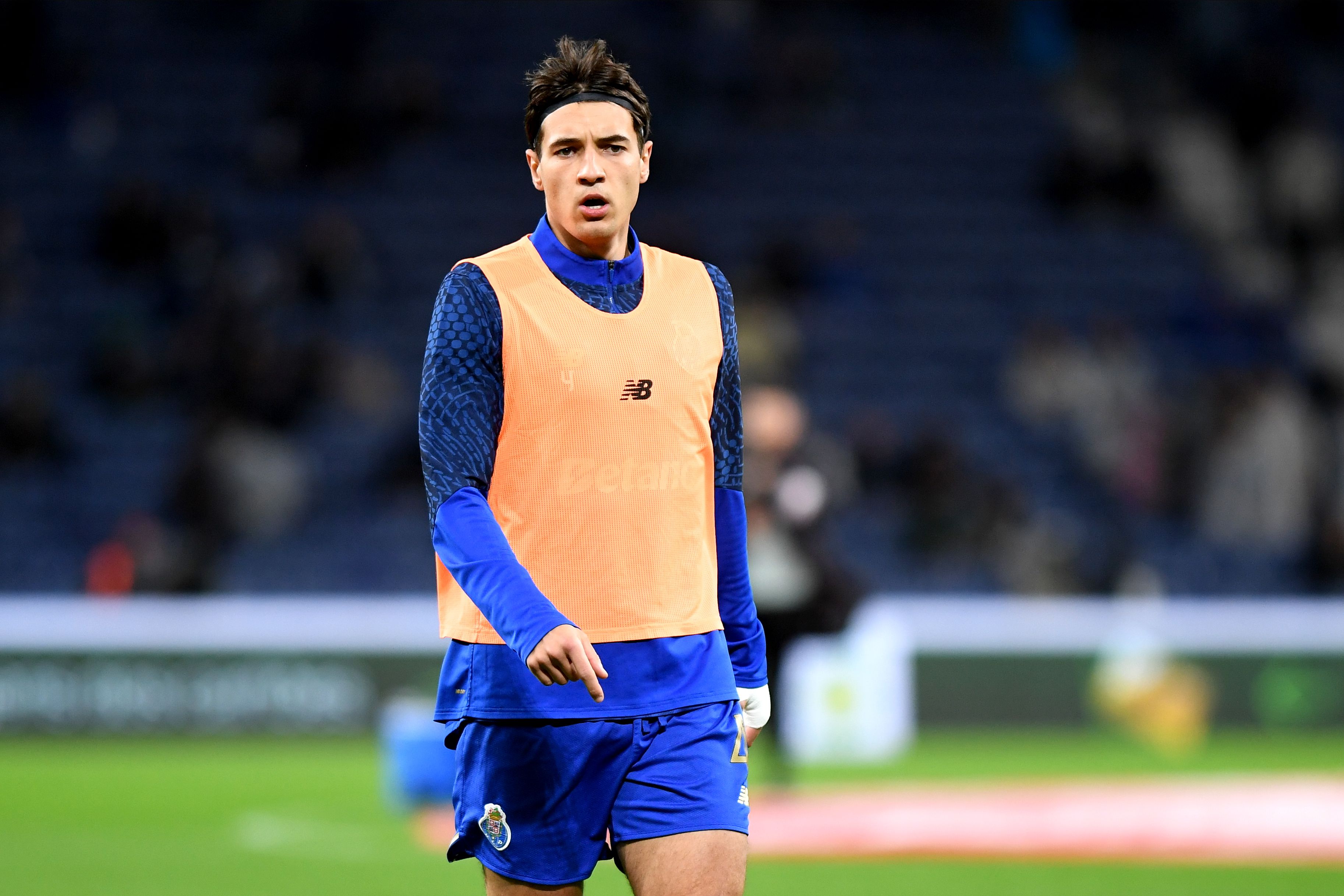 Kiwior chamado para o Bednarek o Polónia-Albânia (26/03), em Varsóvia. Ganhando, a Polónia enfrentará o vencedor do jogo entre Ucrânia e Suécia