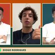 Mais Vale à Tarde Que Nunca, com Diogo Rodrigues  - 23/03/2026