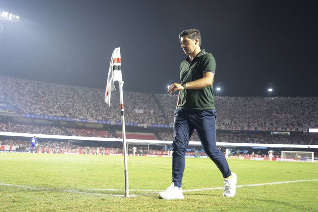 À atenção dos treinadores portugueses: cuidado com as vitórias