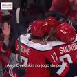 O golo 1000 de Alex Ovechkin!