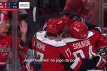 O golo 1000 de Alex Ovechkin!