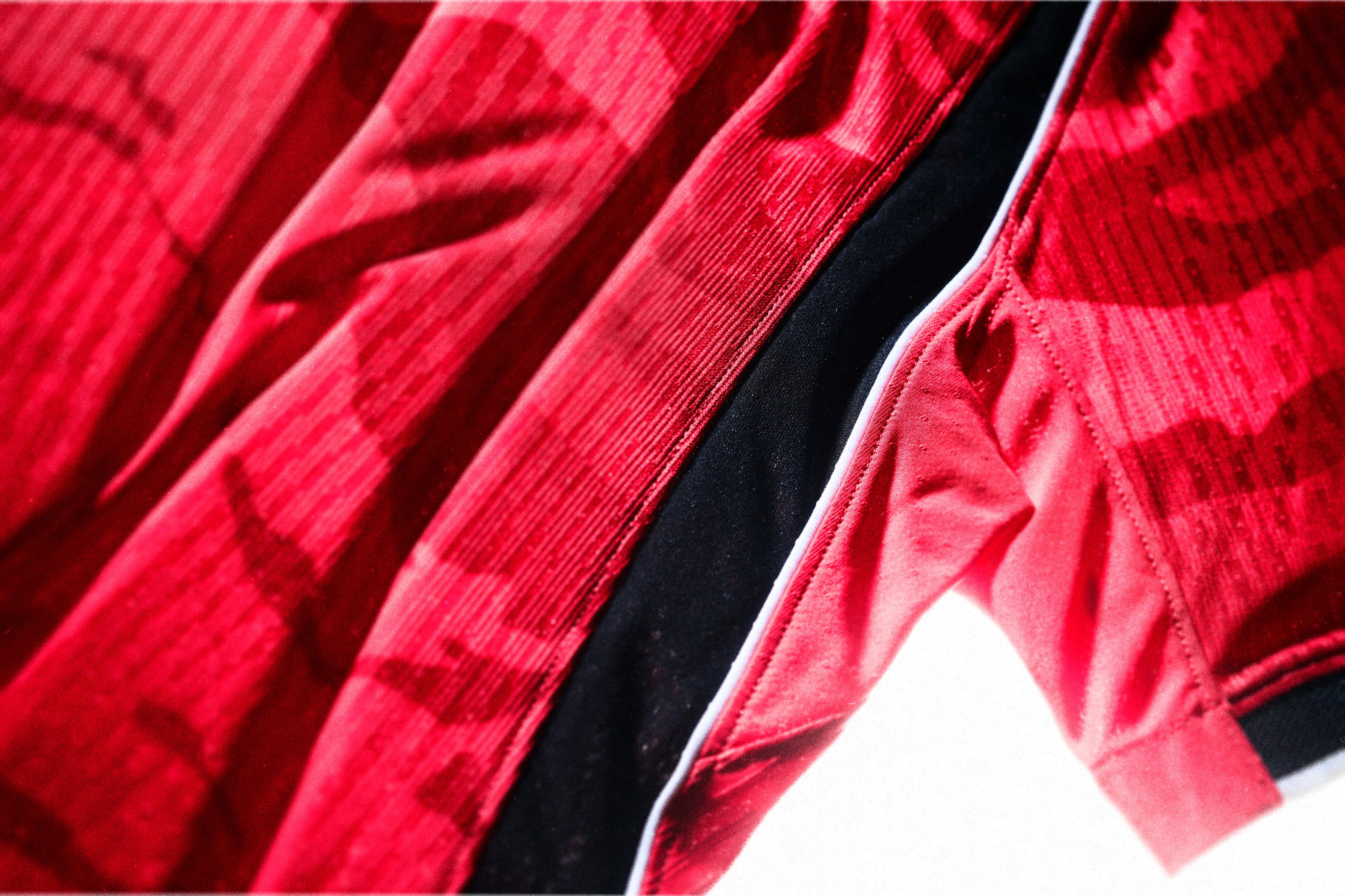 Equipamento principal da Coreia do Sul - Nike