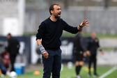 Hugo Oliveira antevê dificuldades no reduto do Estrela da Amadora, mas projeta Famalicão ambicioso -  Foto: Estela Silva/LUSA