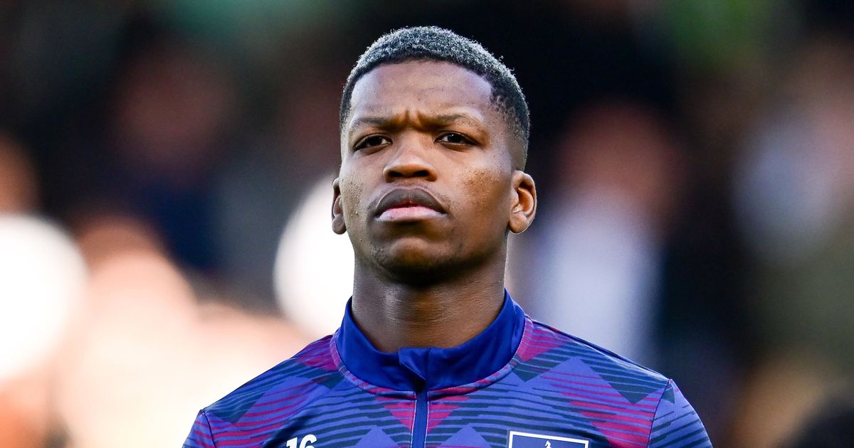 Florentino recorda Benfica e elege jogador mais importante: «Só a presença dele...»