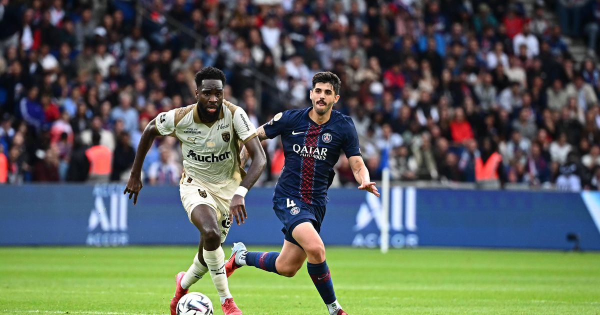 Adiamento de jogo também gera polémica lá fora: Lens rejeita pedido do PSG